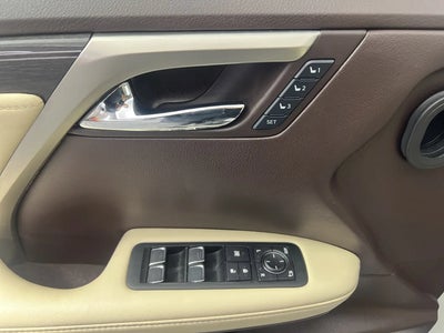 Photo of a 2018 Lexus RX 450H AWD 4DR SUV for sale