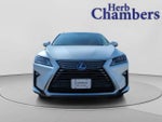 2016 RX 450h Thumbnail 2