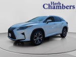 2016 RX 450h Thumbnail 10