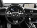 2018 RX 450h Thumbnail 7