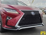 2019 RX 450h Thumbnail 2