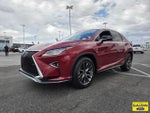 2019 RX 450h Thumbnail 3