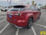 2019 RX 450h Thumbnail 7