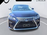 2019 RX 450h Thumbnail 1