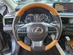 2016 RX 450h Thumbnail 16