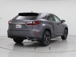 2017 RX 450h Thumbnail 8
