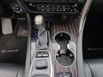 2017 RX 450h Thumbnail 18