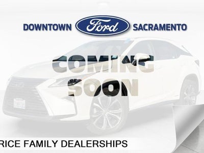 Photo of a 2017 Lexus RX 450H AWD 4DR SUV for sale