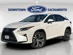 2017 RX 450h Thumbnail 2