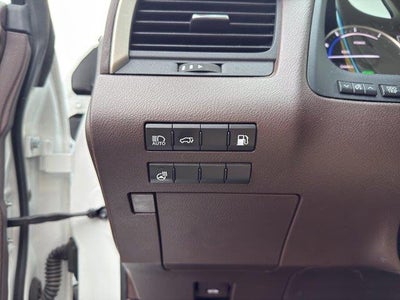 Photo of a 2018 Lexus RX 450H AWD 4DR SUV for sale