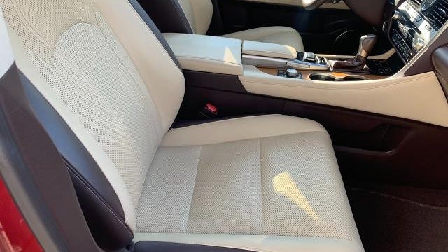 2019 Lexus RX 450h Base