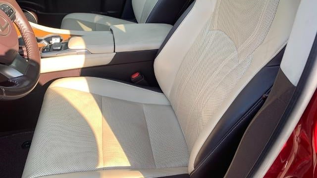 2019 Lexus RX 450h Base