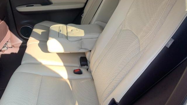 2019 Lexus RX 450h Base