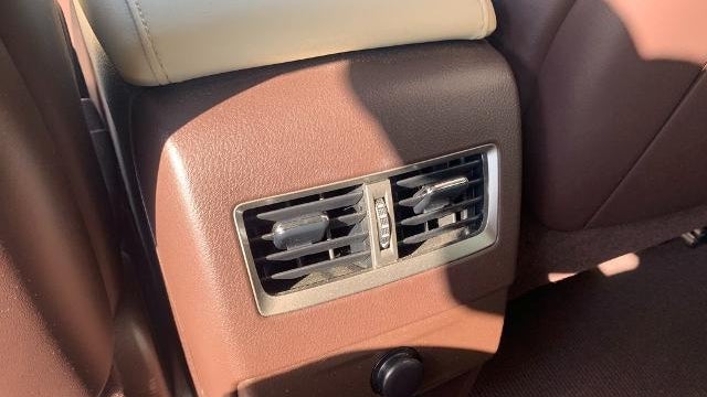 2019 Lexus RX 450h Base