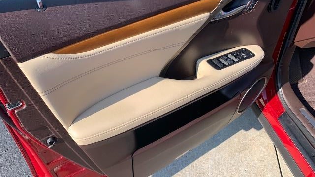 2019 Lexus RX 450h Base