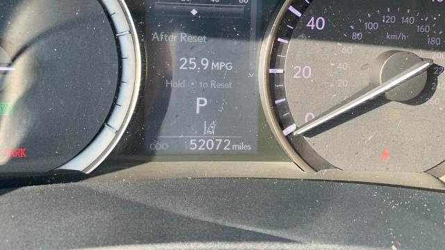 2019 Lexus RX 450h Base