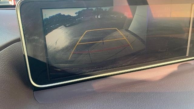 2019 Lexus RX 450h Base