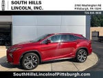 2019 RX 450h Thumbnail 1
