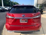 2019 RX 450h Thumbnail 4