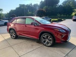 2019 RX 450h Thumbnail 7