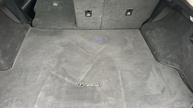 2017 Lexus RX 450h Base