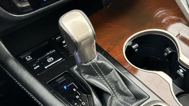 2017 Lexus RX 450h Base