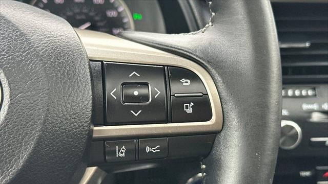 2017 Lexus RX 450h Base