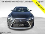 2019 RX 450h Thumbnail 1