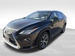 2019 RX 450h Thumbnail 4