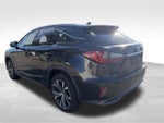 2019 RX 450h Thumbnail 8