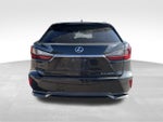 2019 RX 450h Thumbnail 9