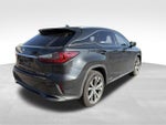 2019 RX 450h Thumbnail 10