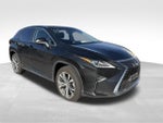 2019 RX 450h Thumbnail 12