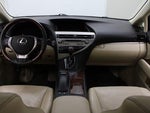 2013 RX 350 Thumbnail 7