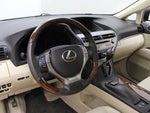 2013 RX 350 Thumbnail 9