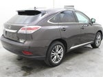 2013 RX 350 Thumbnail 15