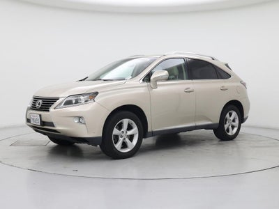 Photo of a 2015 Lexus RX 350 AWD 4DR SUV for sale