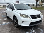 2015 RX 350 Thumbnail 1