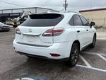 2015 RX 350 Thumbnail 3