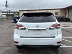 2015 RX 350 Thumbnail 4