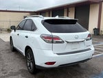 2015 RX 350 Thumbnail 5