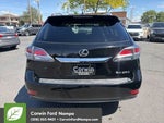 2015 RX 350 Thumbnail 2