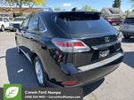 2015 RX 350 Thumbnail 3