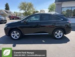 2015 RX 350 Thumbnail 4