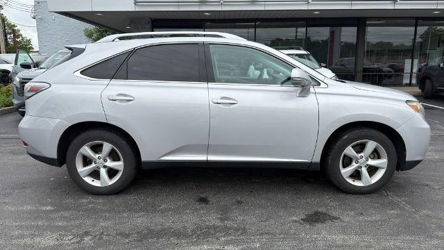 Preowned 2010 Lexus RX 350 Base for Sale