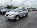 2010 RX 350 Thumbnail 4