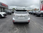 2010 RX 350 Thumbnail 7