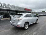2010 RX 350 Thumbnail 8