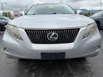 2010 RX 350 Thumbnail 9