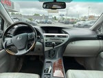 2010 RX 350 Thumbnail 12